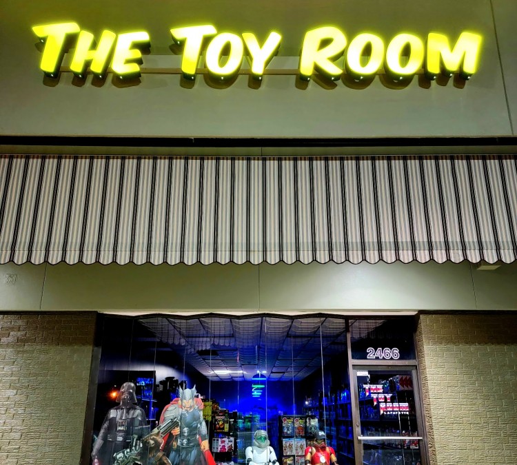 The Toy Room (Lafayette,&nbspLA)